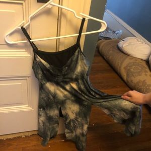 unique dance leotard